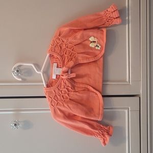 Janie and Jack sweater